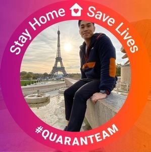 Meet your Posher, Herrick